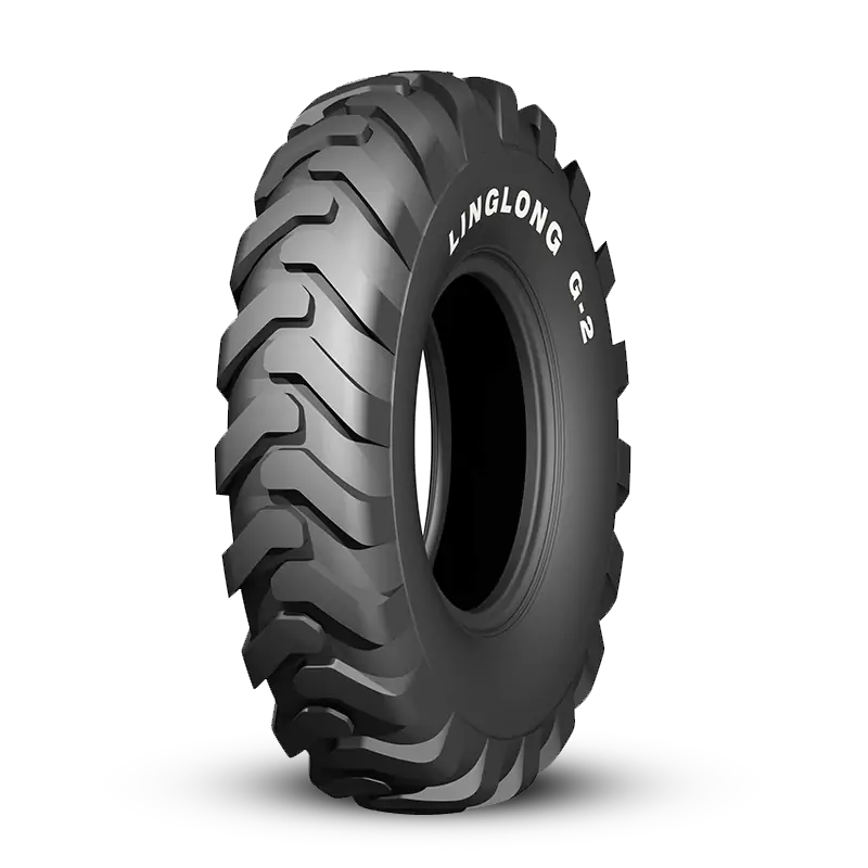 Grader Tire